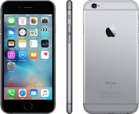 Apple iPhone 6s 32GB price in Philippines .